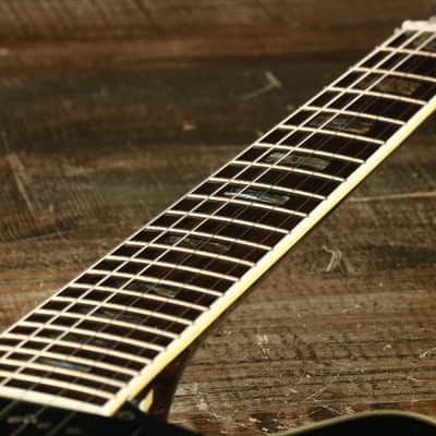 VOX Bobcat V90 with Bigsby Jet Black (T2100707)  [05/17] image 7