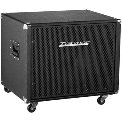Traynor TC115NEO | 1x15" 400W Lightweight Bass Cab. New with Full Warranty! image 1