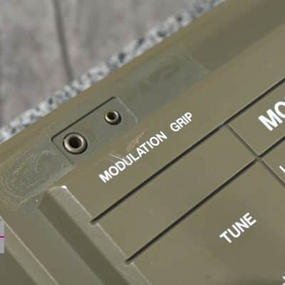 Roland SH-101 Gray Vintage Monophonic Synthesizer in Good condition image 16