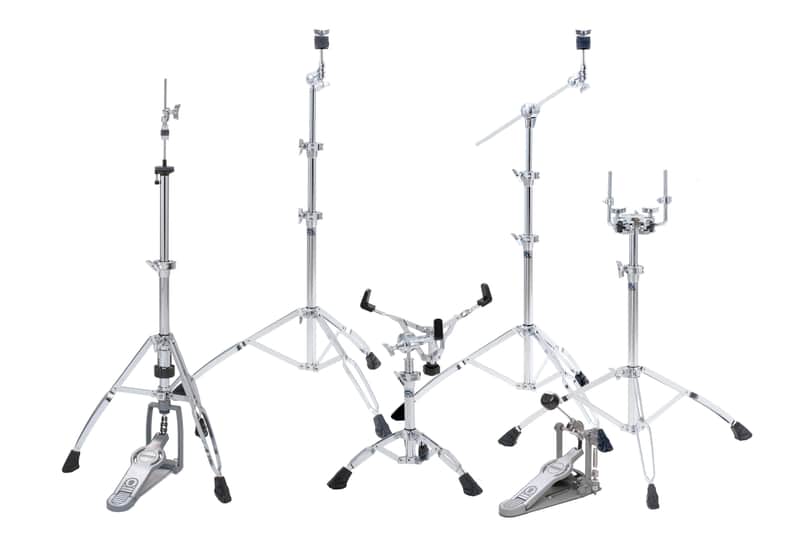 Immagine Ludwig Atlas Standard - 1