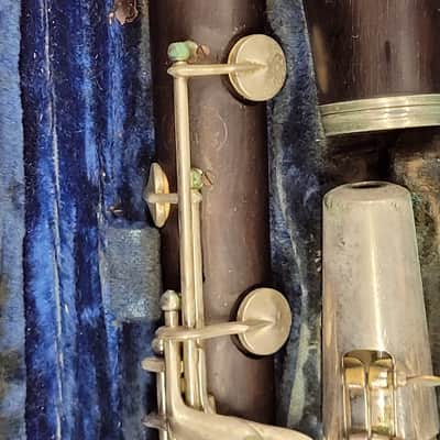 Selmer Signet Clarinet 1950s image 6