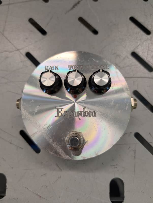 Bixonic EXP-2000 Expandora | Reverb España