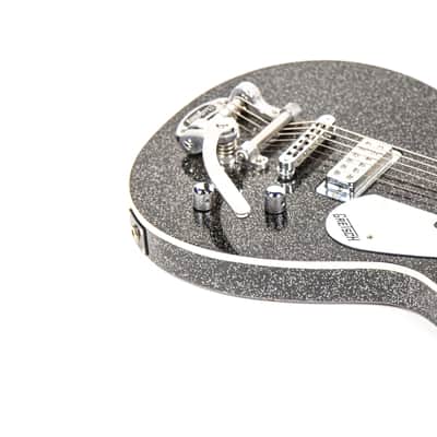 Gretsch Baritone Owned by Nathaniel Rateliff image 15