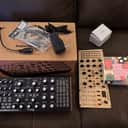 Moog Subharmonicon 2020 - Present - Black