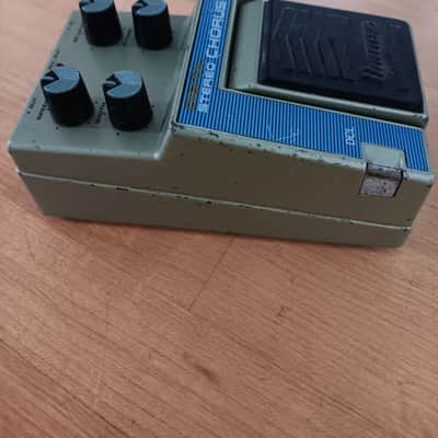 Ibanez DCL Digital Stereo Chorus Pedal image 3