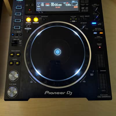 Pioneer Cdj nxs2 x2 + Djm A9 image 3