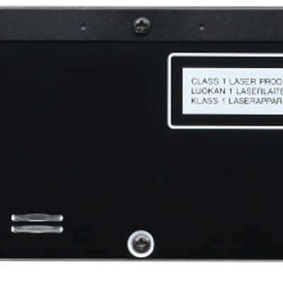 Tascam CD200BT Rack-Mount CD Player with Integrated Bluetooth Receiver image 3