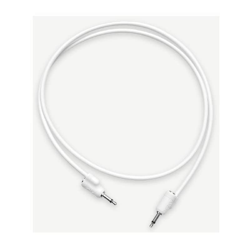 Tiptop Audio TipTop Audio Stackable Shielded 3.5mm & 1/8''...