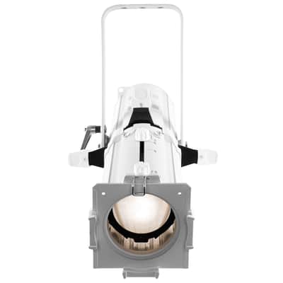 Chauvet DJ EVE E-50Z Warm White LED Ellipsoidal Spot / Gobo Projector (white) image 5