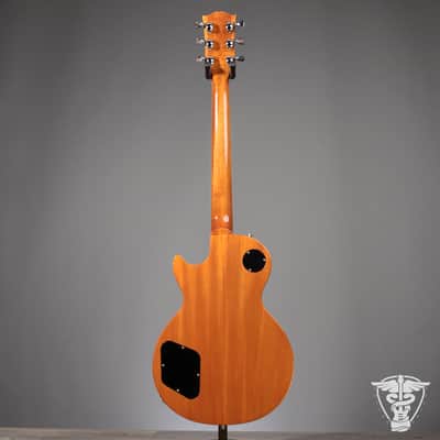 Gibson Les Paul Classic Custom (Natural) image 5