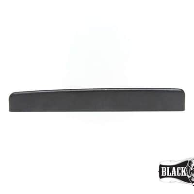 Graph Tech PT-9100-00 BLACK TUSQ XL 3/32" Martin-Style Acoustic Guitar Saddle