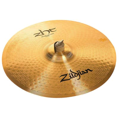 Zildjian 16" ZHT Medium Thin Crash