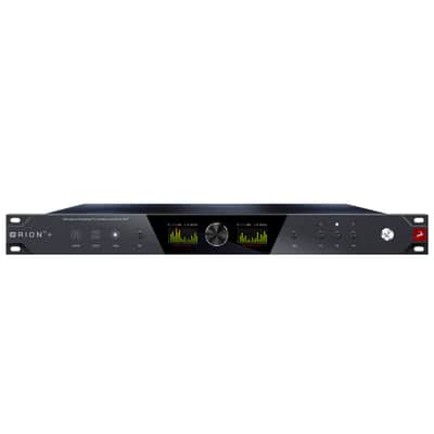Antelope Orion 32+ | Gen 4 AD/DA Converter image 1