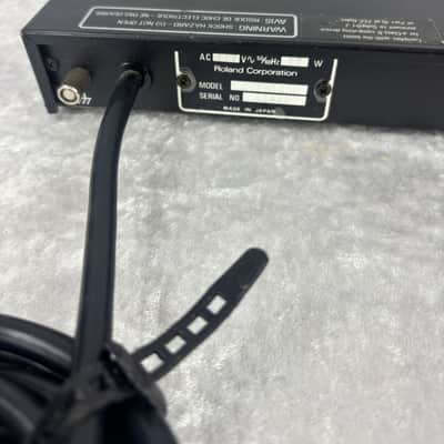 Roland SDE-1000 Digital Delay rackmount unit image 11