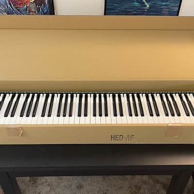 Yamaha V6469501 Keybed - NEW OPEN BOX (MOTIF8, S90, A88)