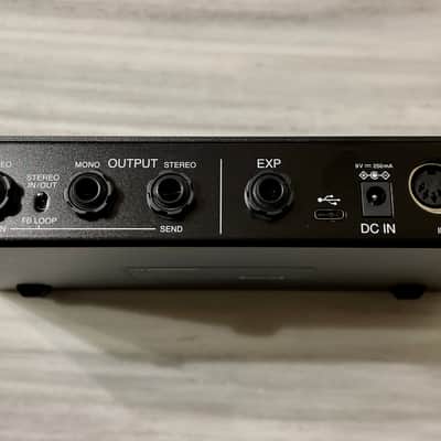 TC Electronic 2290 P Dynamic Delay image 5