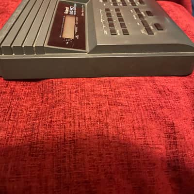 Roland MC-50 MicroComposer 1990 - 1992 - Black image 5