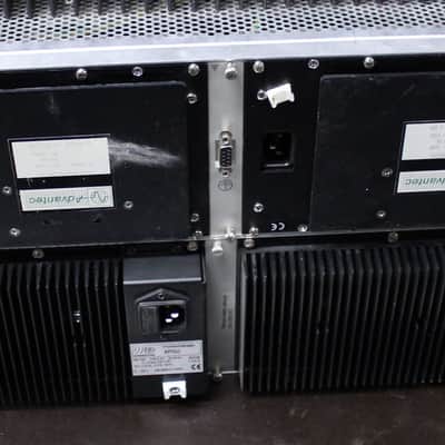 Stagetec Nexus (reserviert) image 2