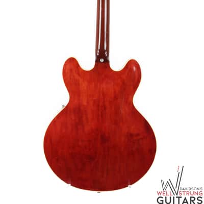 1964 Gibson ES-330 - Cherry image 6
