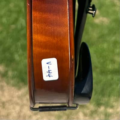 Old Violin “Simon & Frey” 4/4 4/4 image 13