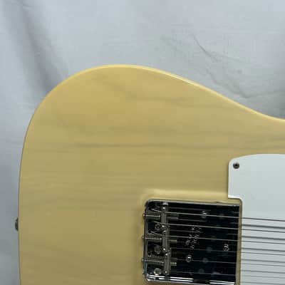 Fender Classic Series '50s Telecaster MIM - Made in Mexico Electric Guitar image 4