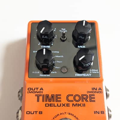 NuX Metal Time Core Deluxe MK2 image 2