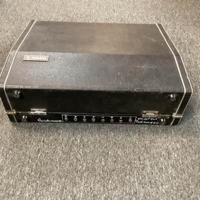 Yamaha PM-430 Headbanger Direct Out Mod image 5