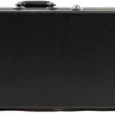 Guardian CG-022-E Deluxe Hardshell Case, Electric Guitar image 4