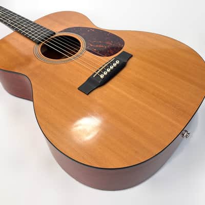 Martin 000-16GT Natural 2011 image 12