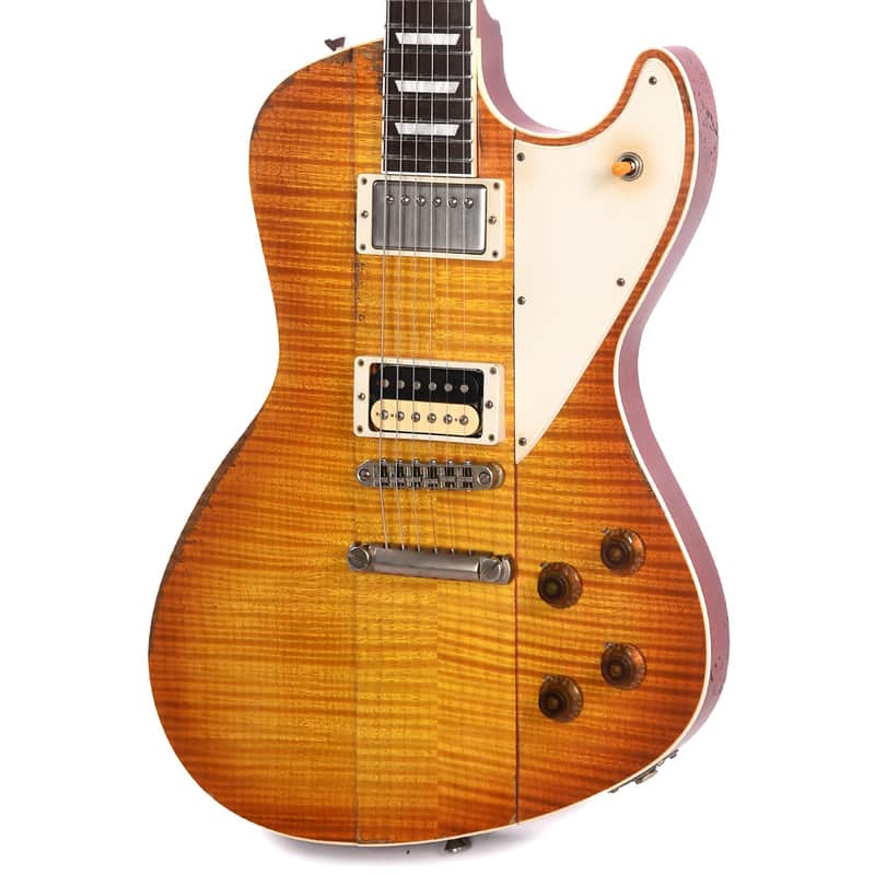 Rock N Roll Relics Revenge Custom image 3