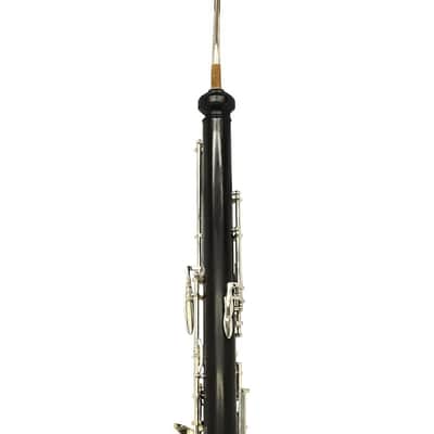 Schiller Elite V English Horn Ebony Wood image 9