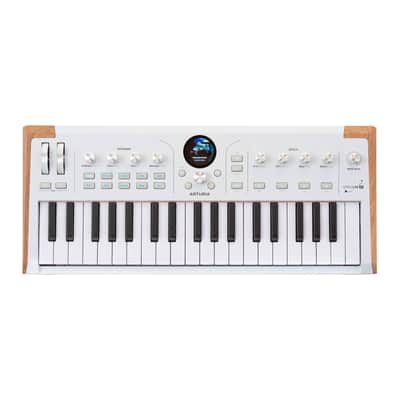 Arturia Astrolab 37 Avant-Garde Stage Keyboard with Analog Lab Pro Integration image 2