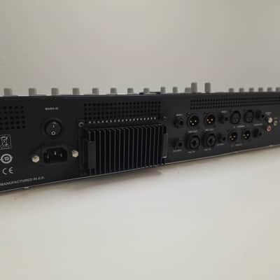 Solid State Logic Nucleus 16-Channel Digital Mixer & Control Surface image 3