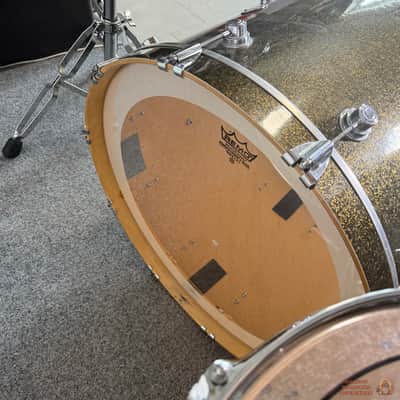 DW Performance 24,12,16 Drum Kit image 6