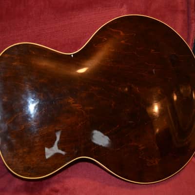 1966 Gibson es 120t electric guitar image 10