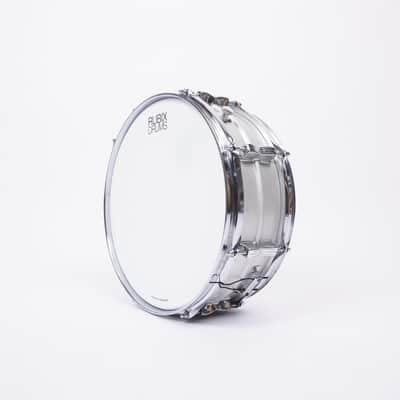 LUDWIG ACROLITE 14"x 5" SNARE DRUM - 1782637-14" x 5" image 5