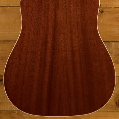 Epiphone J-45 Standard EC | Honey Burst image 4