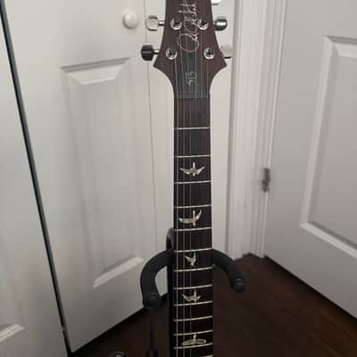 PRS 513 Maple 10-Top 2011 - 2016 - Teal Black Bild 3