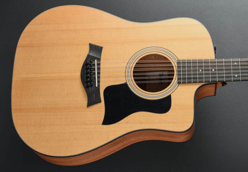 Taylor USED 150CE 12 String '25 image 1