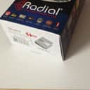 Radial H amp Phone Driver