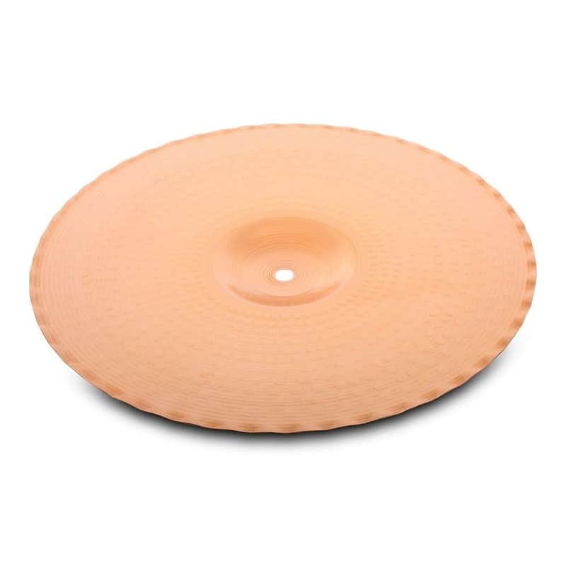 Zildjian S Mastersound Hi Hat Cymbal Bottom 14" image 1
