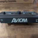 Aviom A320 32-Channel Personal Mixer 2010s - Black