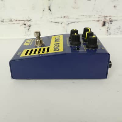 Guyatone TD-X Flip Series Tube Echo Effect Pedal image 3