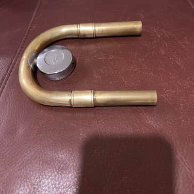 Olds Ambassador A-15 Bb Trombone (1951) (Los Angeles) SN 53741 image 14