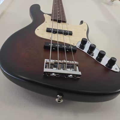 Sadowsky MetroLine Will Lee 4 Jazz Bass image 4