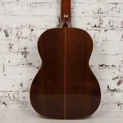 Giannini 1900 Classical Guitar w/Gig Bag image 7