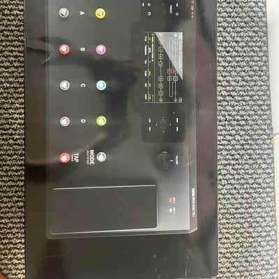 Line 6 Helix LT 2017 - Present - Black image 4