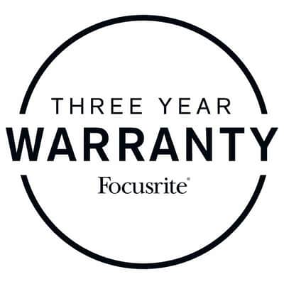 Focusrite Pro RED-16LINE Red 16Line image 7