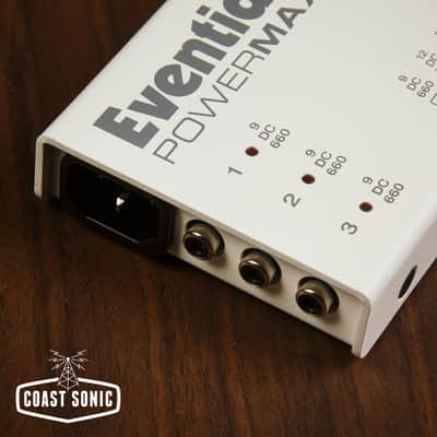 Immagine Eventide PowerMax Pedal Power Supply - 2
