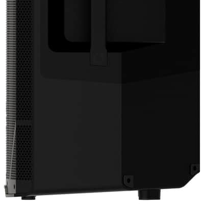 Mackie SRT215 15" 1600 Watt Powered Active DJ PA Speaker w/Bluetooth+Microphone image 9
